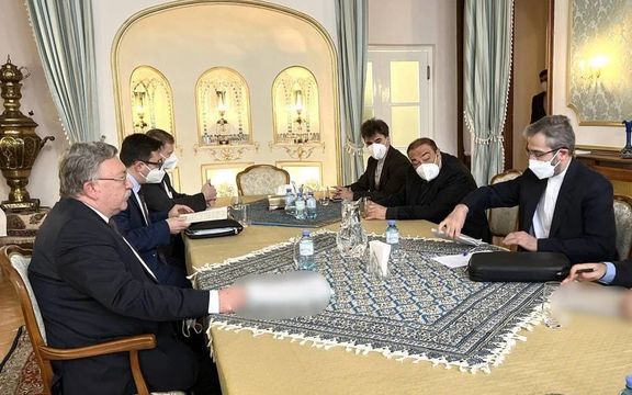 Iran Nuclear Deal Hanging In The Air After Russian Sanctions Demand