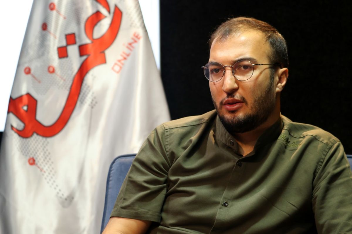 Hardliner Whistle-Blower Sentenced To Jail In Iran Warns His Peers