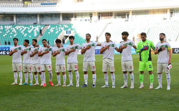 تیم ملی امید سرمربی ندارد اما به بازیهای آسیایی میرود