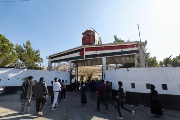 حاکمان دمشق: از کسانی که درباره زندانهای مخفی اطلاعات دهند حفاظت میکنیم