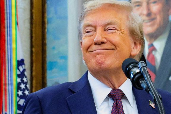 دونالد ترامپ: در حمله به کارتلهای مواد مخدر ونزوئلایی سه «تروریست» کشته شدند