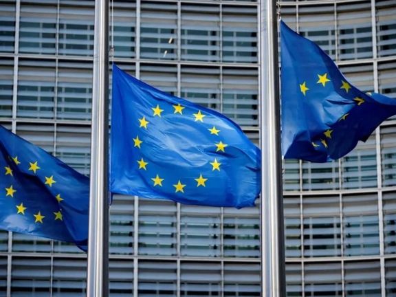 اتحادیه اروپا بیشتر تحریمهای هدفمند خود علیه افراد و نهادهای ایرانی را حفظ کرد