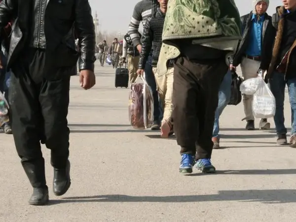 مرزبانی فراجا: «اتباع غیرمجاز» باید تا پایان سال ۱۴۰۳ کشور را ترک کنند