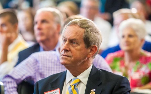 ویلسون، قانونگذار جمهوریخواه: ثبات در سوریه، نفوذ جمهوری اسلامی را محدود میکند