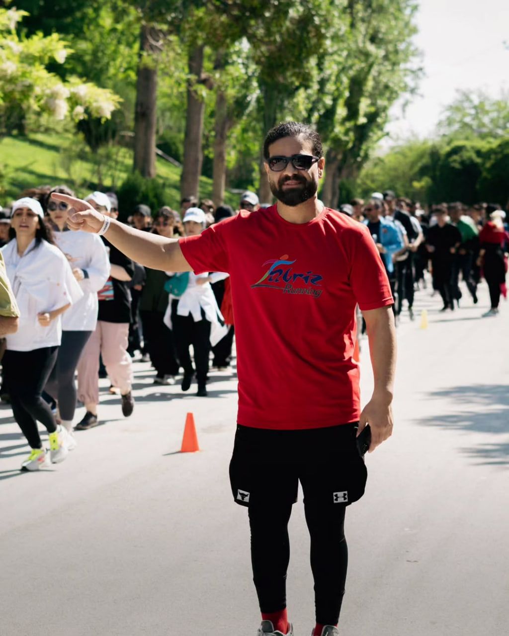 بی‌خبری و نگرانی خانواده هادی قره‌سوران، مربی آمادگی جسمانی، ۵۴ روز پس از بازداشت