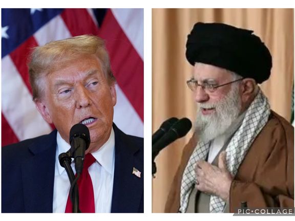 استیون ویتکاف: عاقلانه نیست جمهوری اسلامی بخواهد ترامپ را امتحان کند