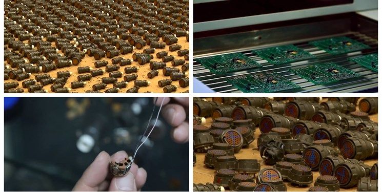 Iran Claims Israel Plotted To Sabotage Missiles With Defective Parts