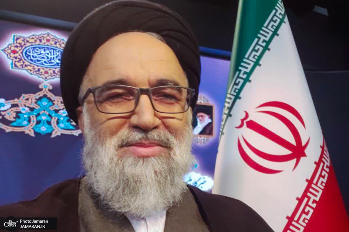 Hassan Rouhbakhsh (undated)