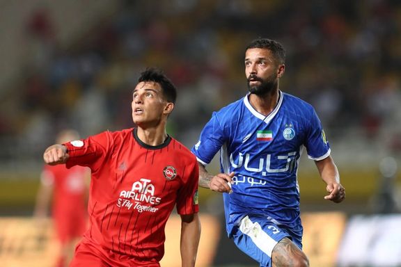 تصمیم خطرناکی است؛ اعتراض استقلال به بخشش محرومیت تراکتور از سوی کمیته استیناف