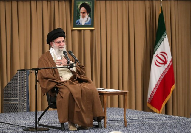 Khamenei calls for Netanyahu’s execution following ICC arrest warrant