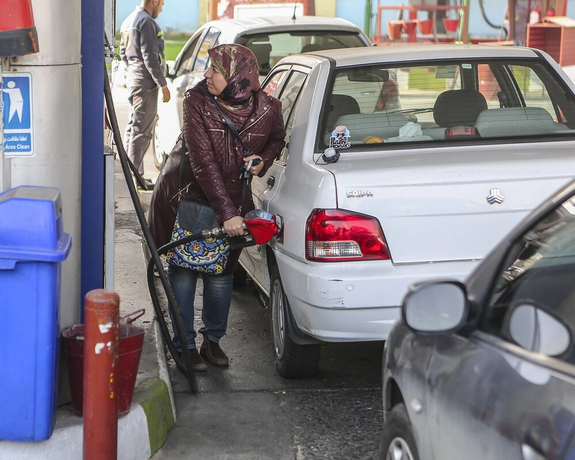 صنف جایگاهداران از خسارت۵۰ میلیارد تومانی پمپ بنزینها به دلیل حمله سایبری اخیر خبر داد