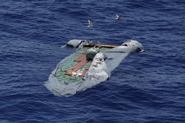 حدود ۸ هزار مهاجر در سال ۲۰۲۵ در مسیرهای مهاجرتی جان باختند