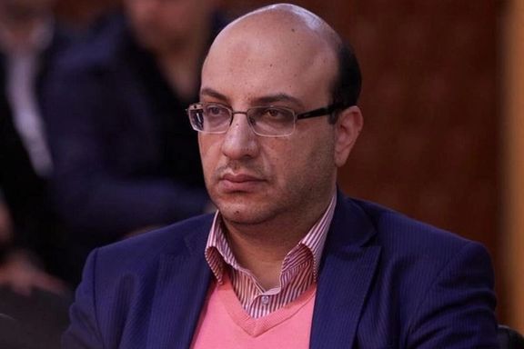 بازگشت معاون سلطانیفر به مدیریت ورزشی؛ مهدی علینژاد، دبیرکل کمیته ملی المپیک شد