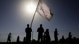 The art of standing still: how Tehran survives in a minefield of crises