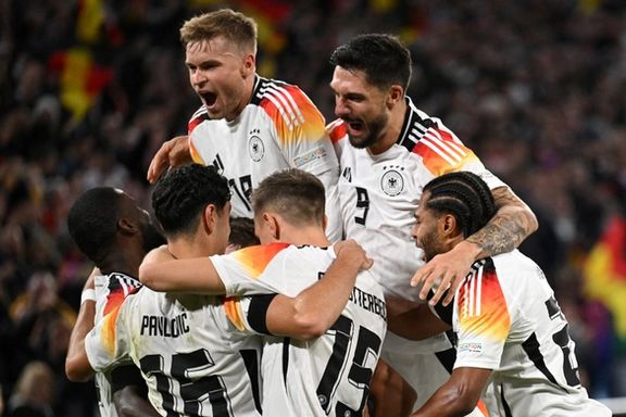 آلمان ۱-۰ هلند؛ برد تکراری ژرمنها بر لالههای نارنجی