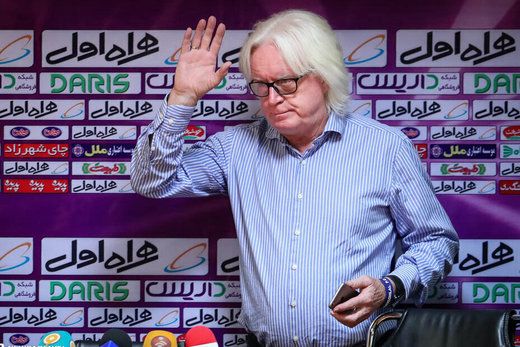 با اعلام رسمی باشگاه؛ وینفرد شفر، سرمربی جدید صنعت نفت آبادان