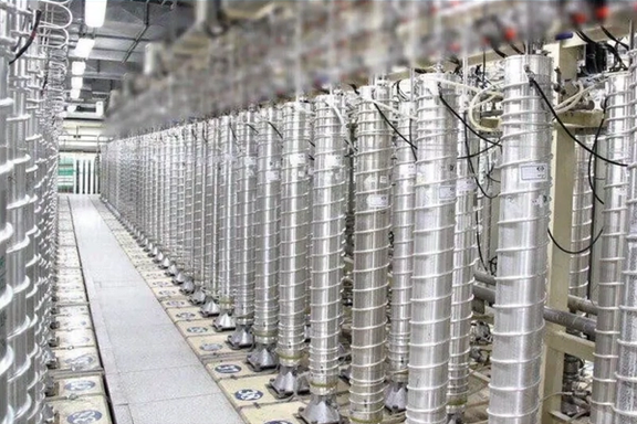 اکسیوس: پنجره عملیاتی اسرائیل علیه تاسیسات هستهای ایران ممکن است بهزودی بسته شود