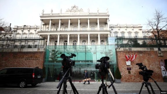 سناتورهای جمهوریخواه در مصاحبه با ایران اینترنشنال: مذاکرات وین نباید ادامه یابد