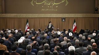 The four cracks exposing the weakening of Khamenei’s Islamist state