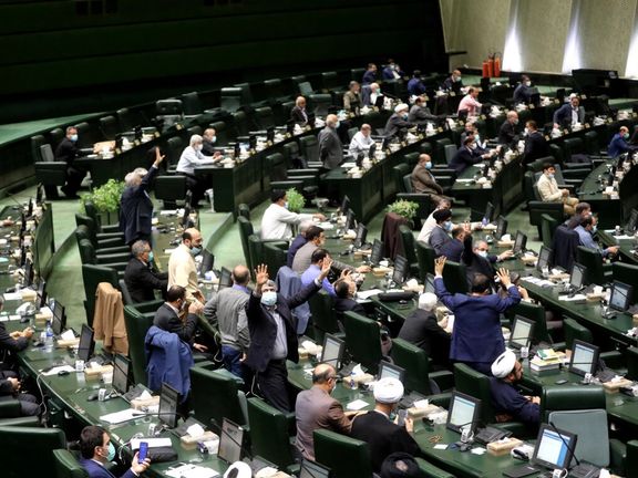 نیروهای مسلح و امنیتی و سازمان انرژی اتمی از طرح شفافیت مستثنی شدند