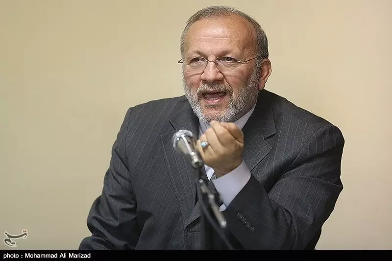 منوچهر متکی، نماینده تهران: برای خروج از ان‌پی‌تی دست به ماشه هستیم