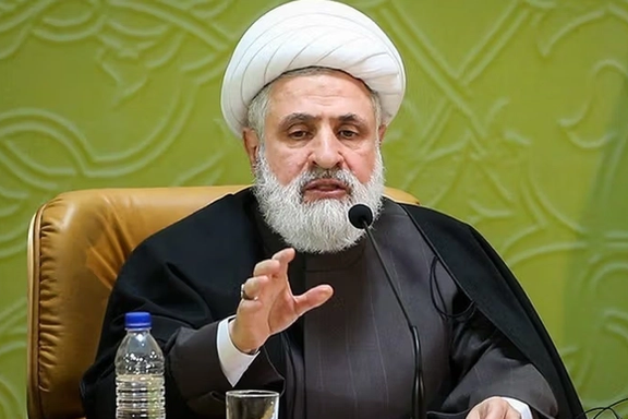 ردود فعل غاضبة على تهديدات نعيم قاسم بـ"حرب أهلية إذا تم نزع سلاح حزب الله"