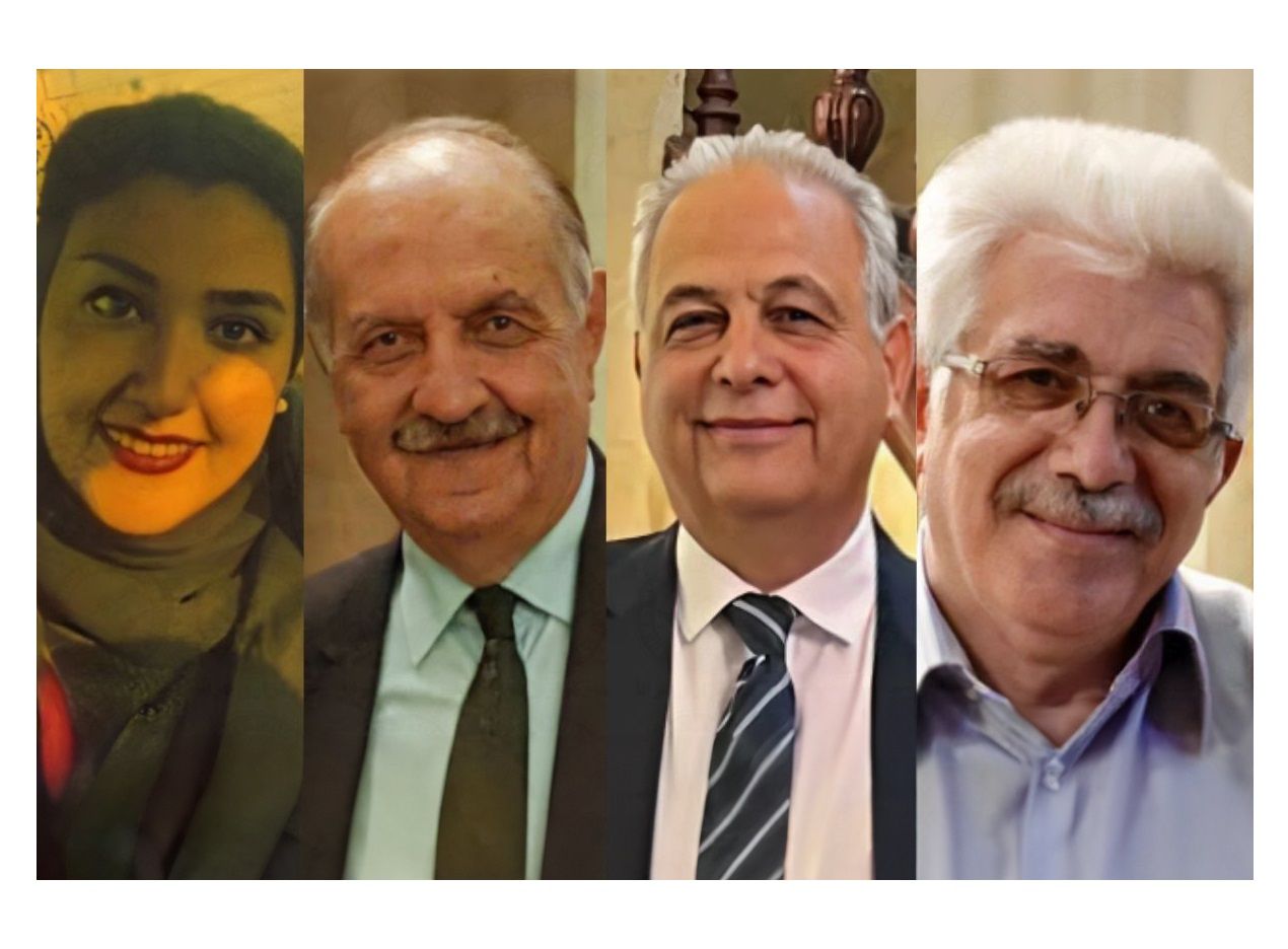 محکومیت ۴ شهروند بهائی به مجموعا ۱۲ سال حبس