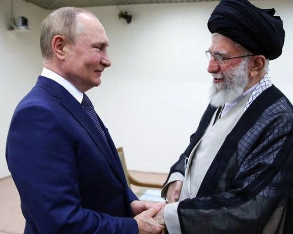 تزامنا مع العقوبات الجديدة ضد روسيا.. عقوبات أوروبية على إيران لدعمها موسكو ودمشق