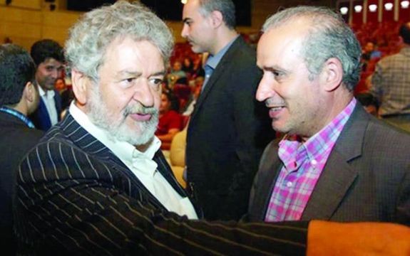 عابدینی، نامزد ریاست فدراسیون فوتبال: تاج میگوید دوباره رییس میشود چون حداقل ۵۰ رای دارد