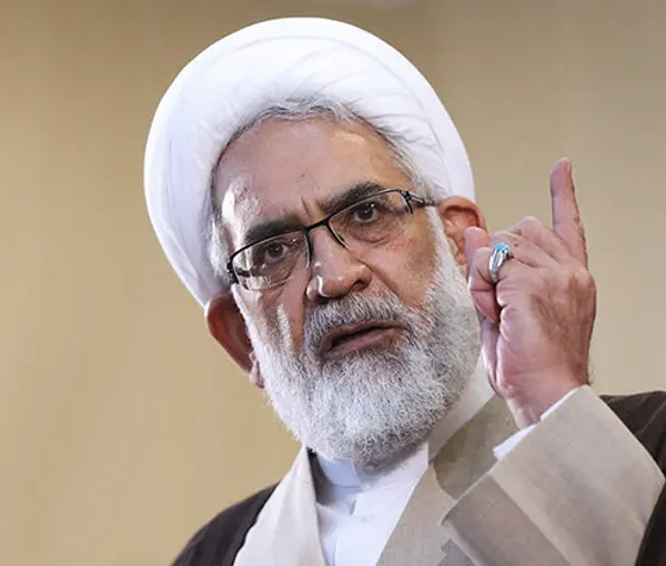 المدعي العام الإيراني: تبادل السجناء مع أميركا عبر الدبلوماسية لعدم وجود اتفاقيات مشتركة 