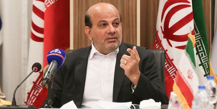 Senior Official Says Iran's Oil Exports And Cash Proceeds Up