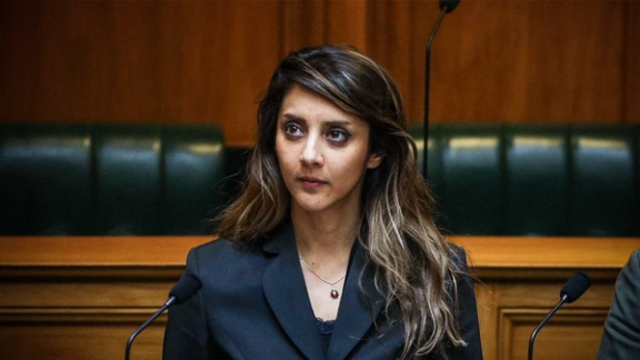 نماینده پارلمان نیوزیلند: اعدام دو جوان معترض ایرانی، جنایت علیه بشریت است