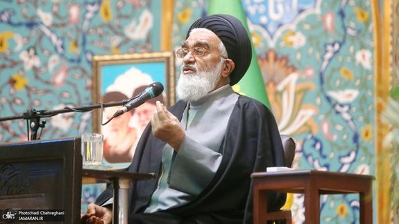 ممثل خامنئي: أميركا لا تستحق التواصل أو التفاوض مع إيران