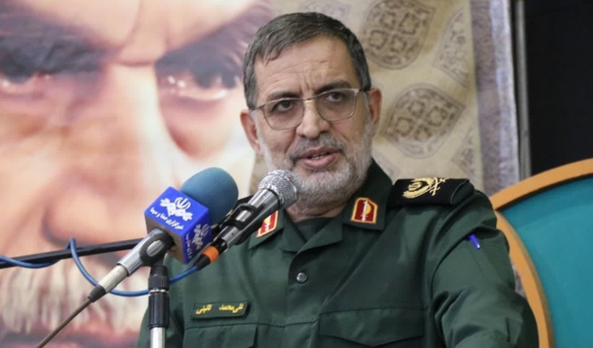 IRGC warns Trump over ‘reckless talk,’ says next response will be stronger