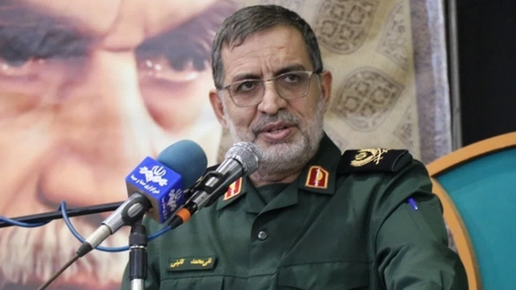 IRGC warns Trump over ‘reckless talk,’ says next response will be stronger