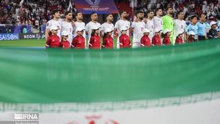 Football Loss To Qatar Highlights Deep Divisions Among Iranians