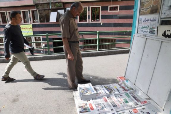 Tehran newspaper criticizes Pezeshkian’s pro-East foreign policy