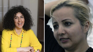 Jailed Activists Urge International Support For Iran’s Civil Society