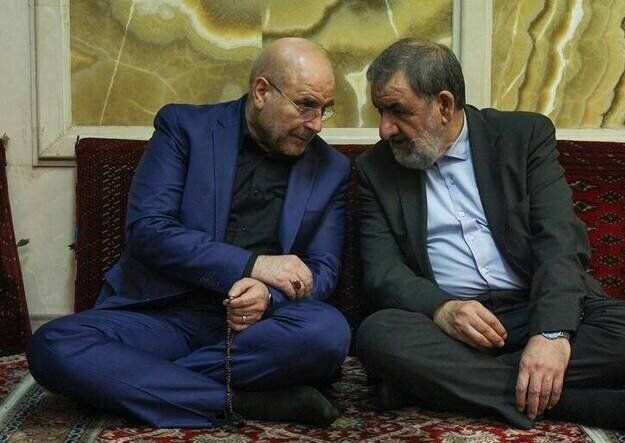 Who speaks for Iran? Rezaei’s threats fuels divide over war and diplomacy