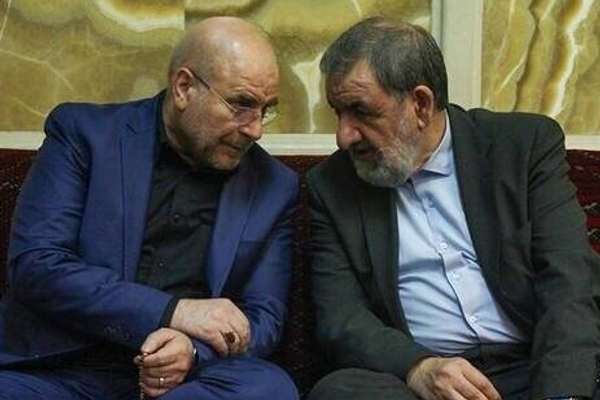 Who speaks for Iran? Rezaei’s threats fuels divide over war and diplomacy