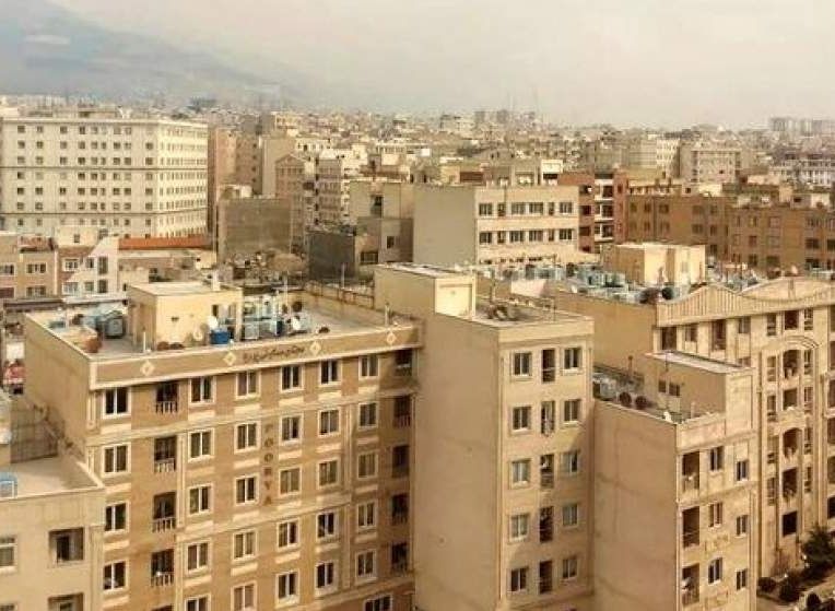 سهم هزینه مسکن در سبد خانوار شهری به بیش از ۴۳ درصد رسید