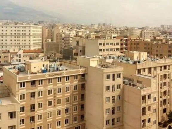 سهم هزینه مسکن در سبد خانوار شهری به بیش از ۴۳ درصد رسید