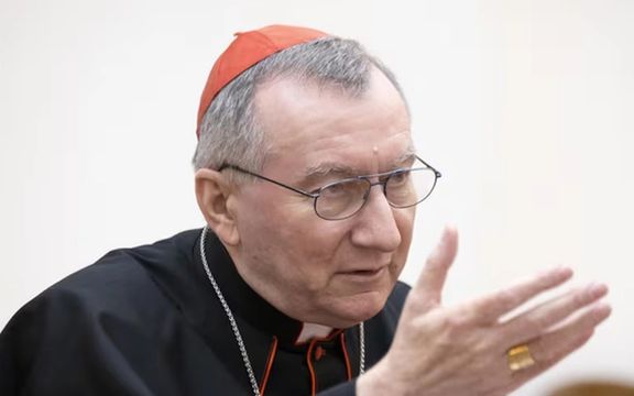 مسعود پزشکیان به نخستوزیر واتیکان: حق پاسخ به متجاوز برای ما محفوظ است