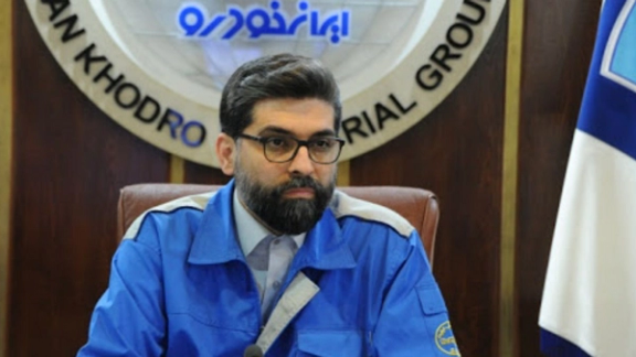 مدیرعامل ایرانخودرو: افزایش قیمت خودرو طبیعی است