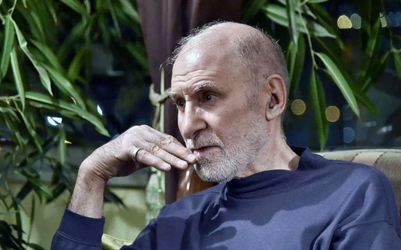 بهزاد نبوی، فعال اصلاحطلب: عوامل اسرائیل در سطوح بالای کشور نفوذ دارند