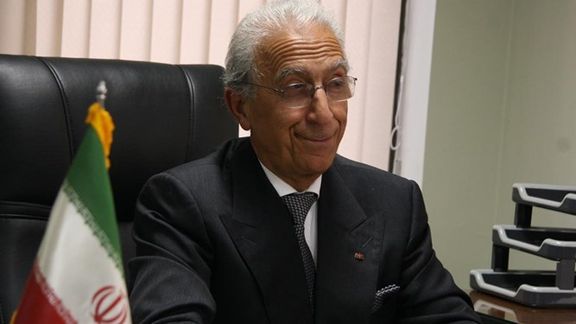 مجید سمیعی حضور حسینعلی نیری در انستیتو بینالمللی مغز و اعصاب هانوفر را تکذیب کرد