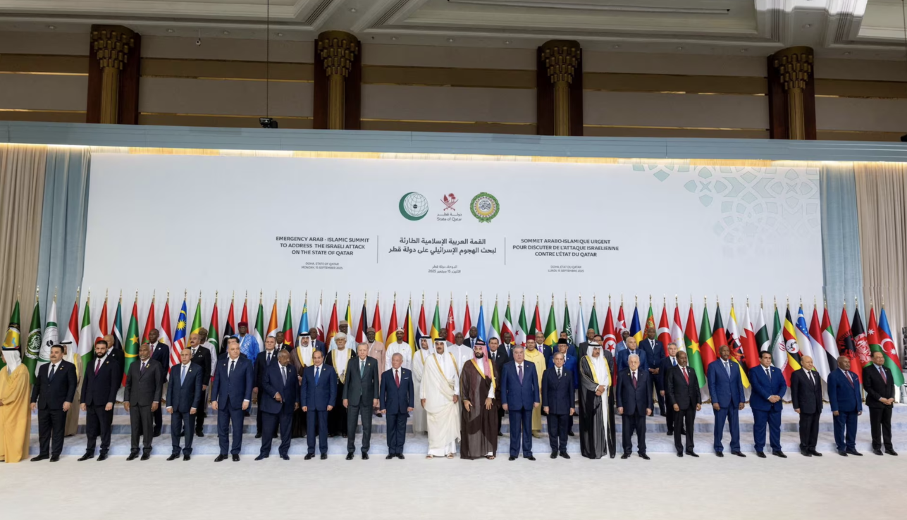 هم‌پیمانی‌های موازی پس از دوحه: میان گسست و همگرایی