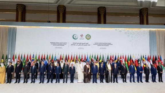 همپیمانیهای موازی پس از دوحه: میان گسست و همگرایی