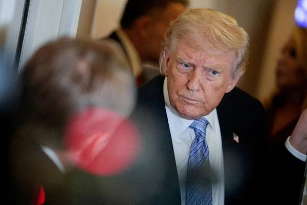 بعد تلقيه مقترحًا جديدًا من طهران.. ترامب: لا نية أو رغبة في تقديم أي تنازلات لصالح إيران