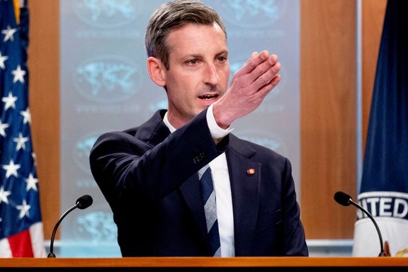 آمریکا: اجازه نمیدهیم روسیه از توافق ایران برای دور زدن تحریمهای خود استفاده کند